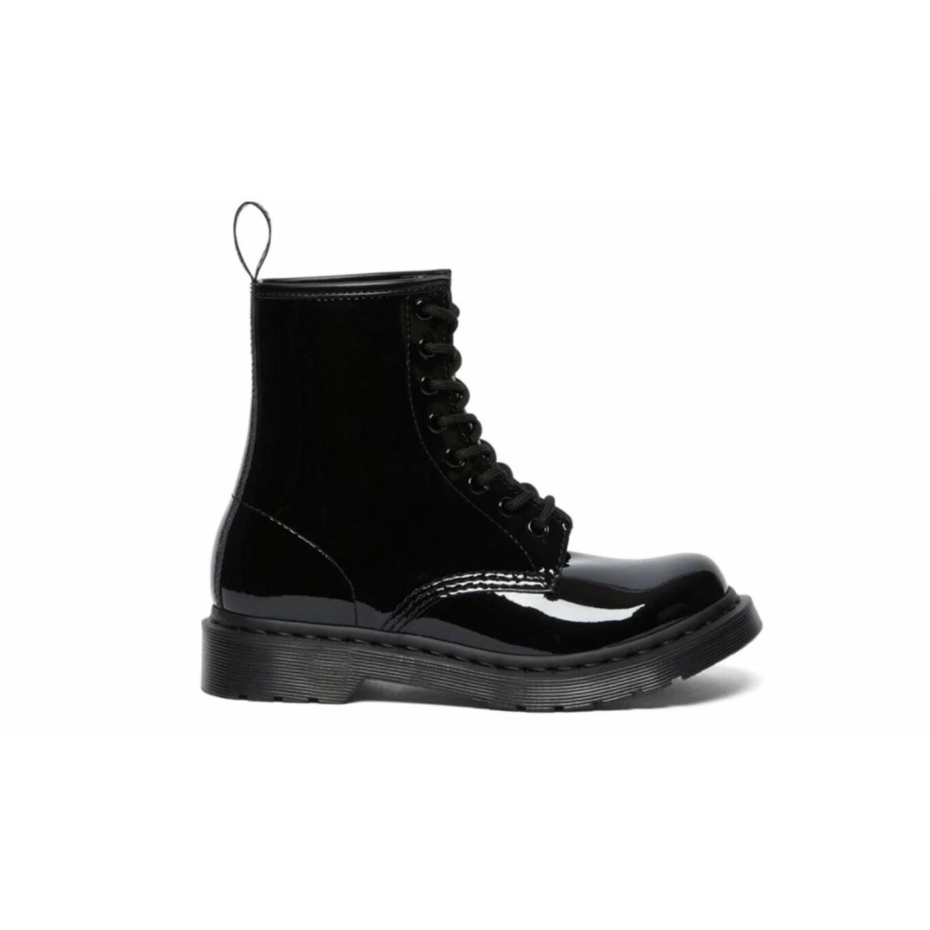 0190665404739 - Boots & Stiefeletten - 1460 Mono - in black - Boots & Stiefeletten für Damen