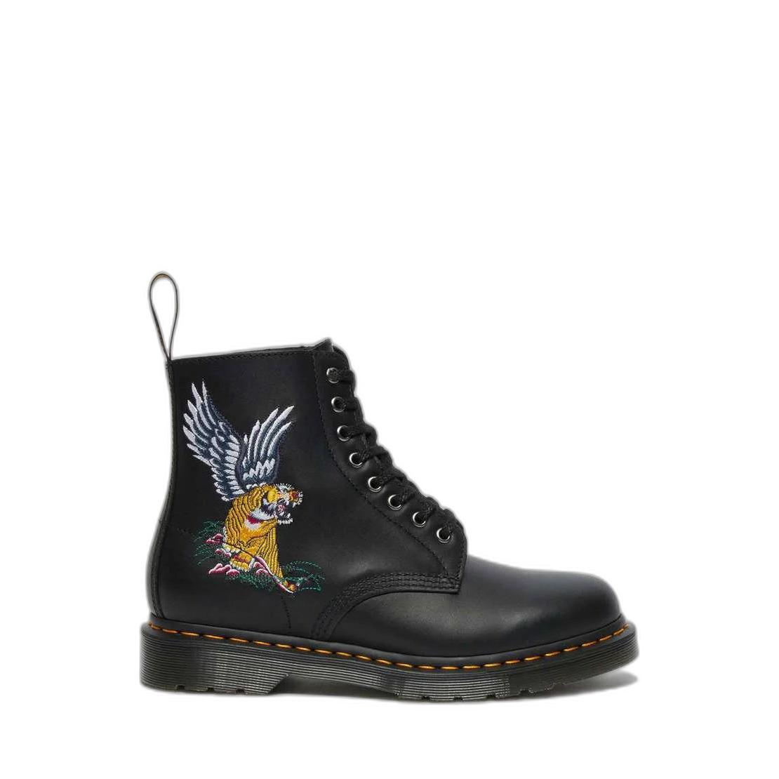 0190665417067 - Stiefeletten 1460 Souvenir Embroidered
