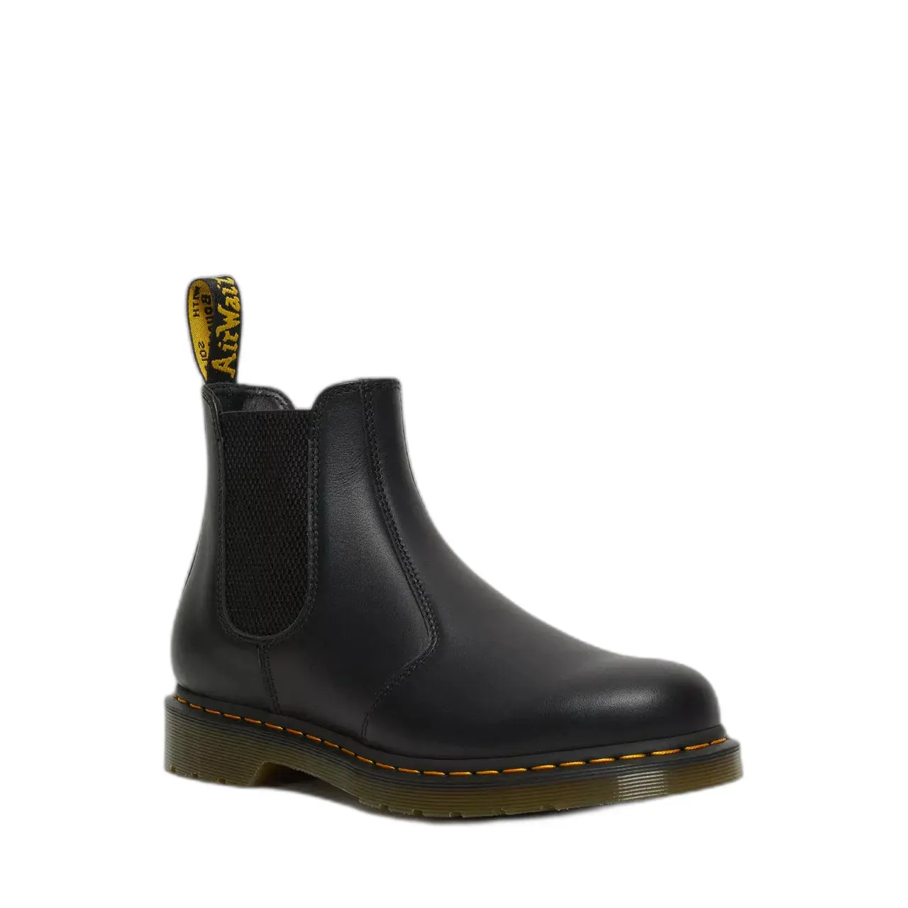 0190665413410 - Dr Martens Chelsea Boot 2976 in schwarz Boots & Stiefel für Herren 0190665413410 - Dr Martens Chelsea Boot 2976 in schwarz Boots & Stiefel für Herren