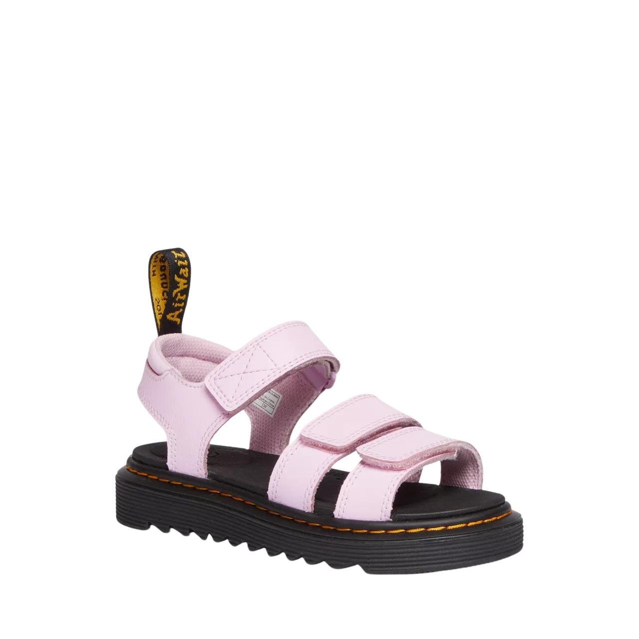 0190665538823 - - Sandalen KLAIRE J ATHENA in pale pink Gr33