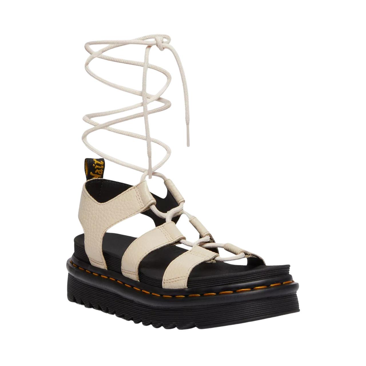 0190665549690 - Keil-Sandalen für Damen Nartilla