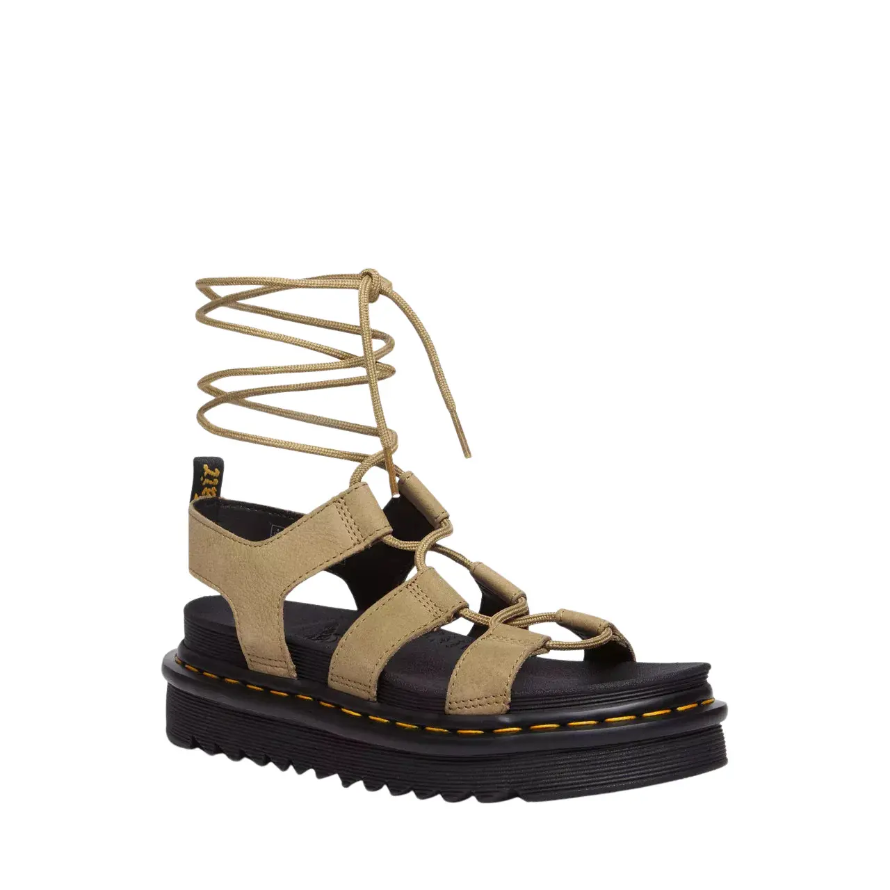 0190665646528 - Keil-Sandalen für Damen Nartilla