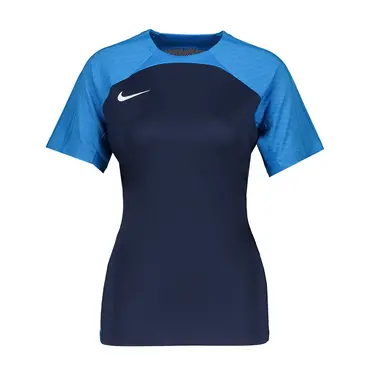 Trikot Damen Dri-Fit Strike 3 - Bleu - female - Size: M