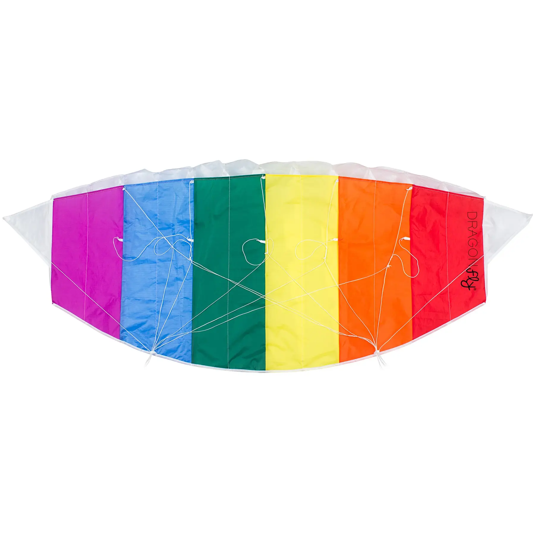 Dragon Fly® Unisex Violet Parachute Fantasy 120