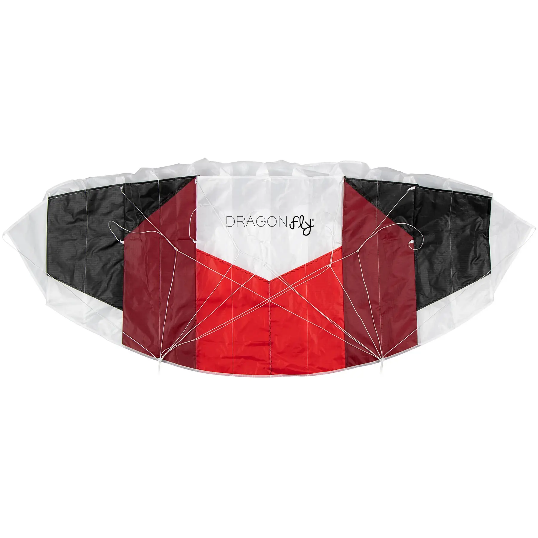 Dragon Fly® Unisex Rouge Parachute Bora 120