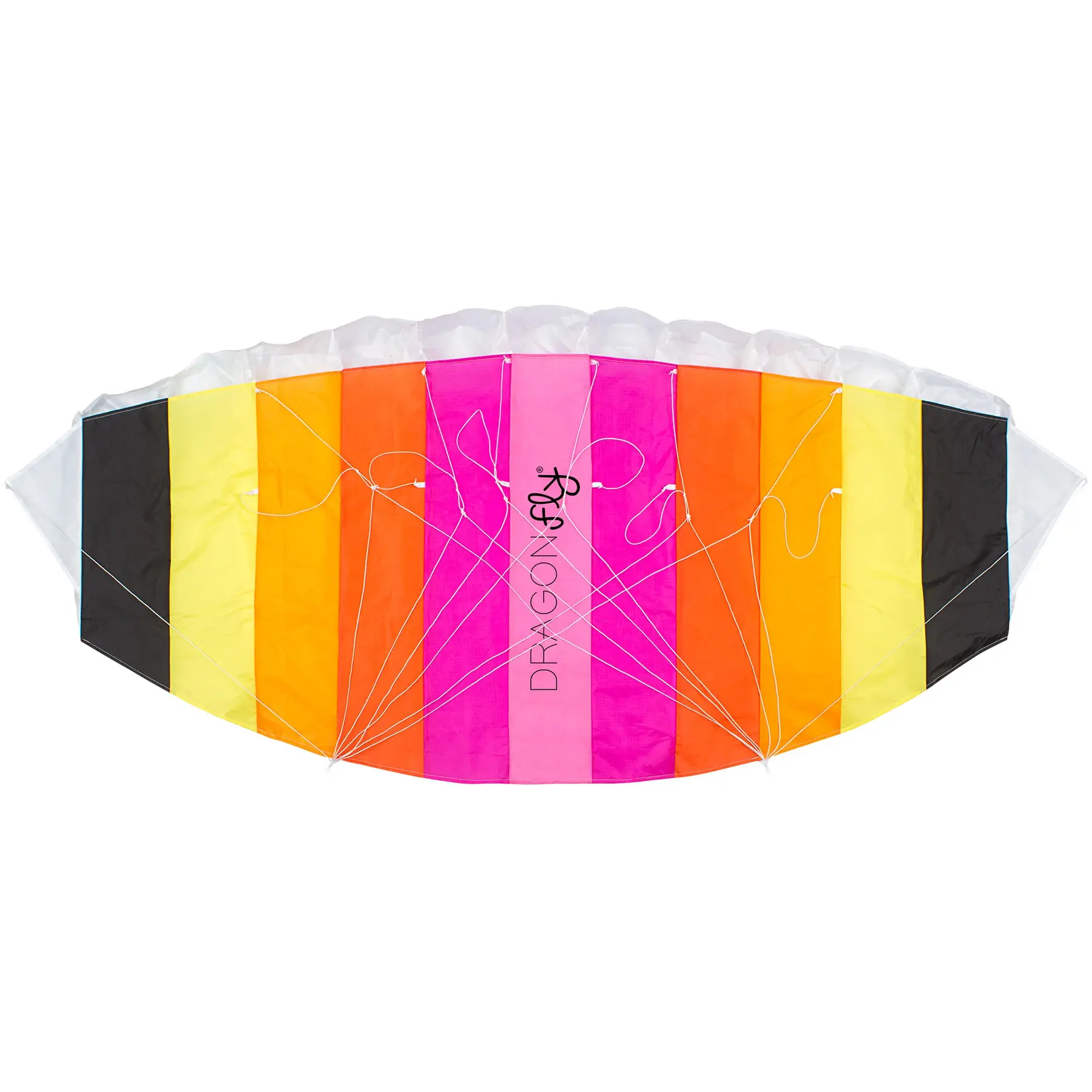 Dragon Fly® Unisex Rose Parachute Gilavar 140