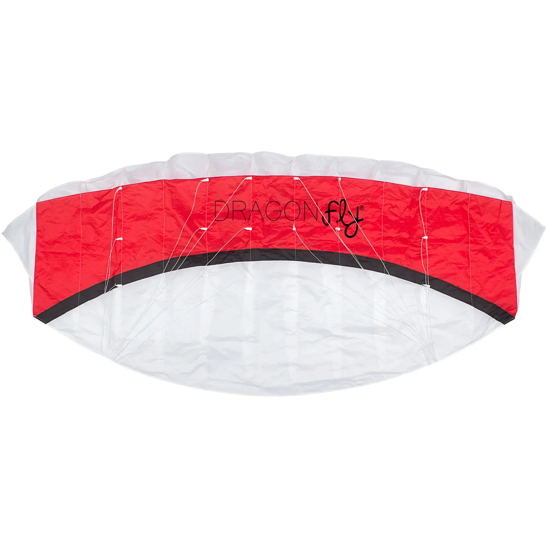Dragon Fly® Unisex Rouge Parachute Kona 160