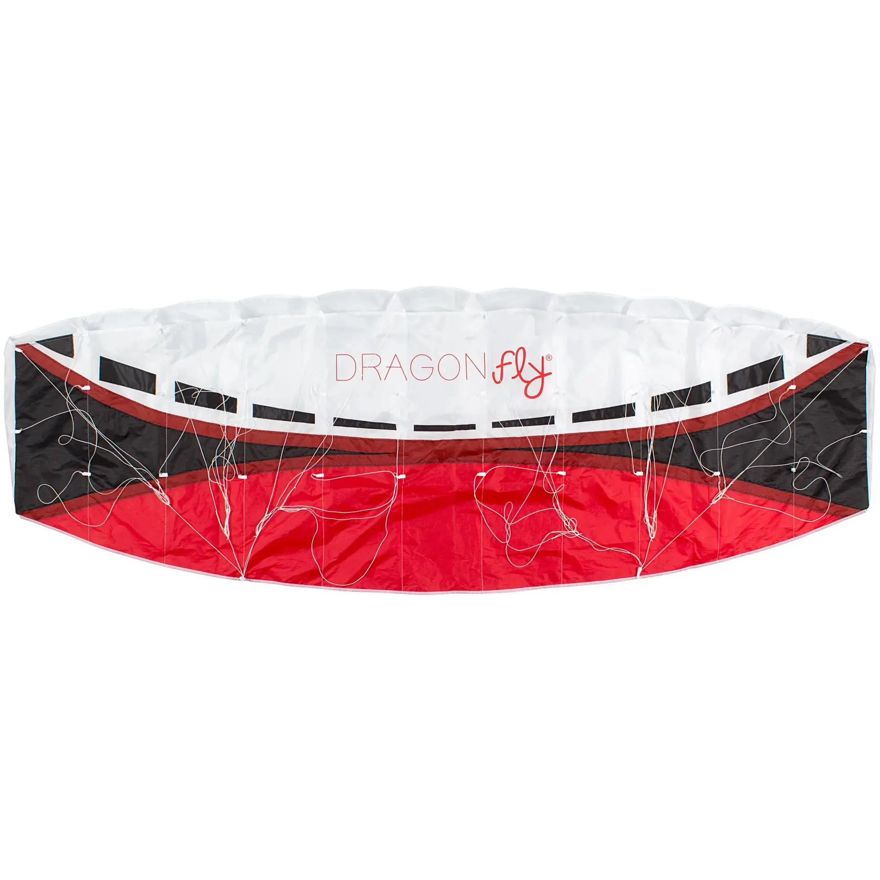 Dragon Fly® Unisex Rouge Parachute Santana 200