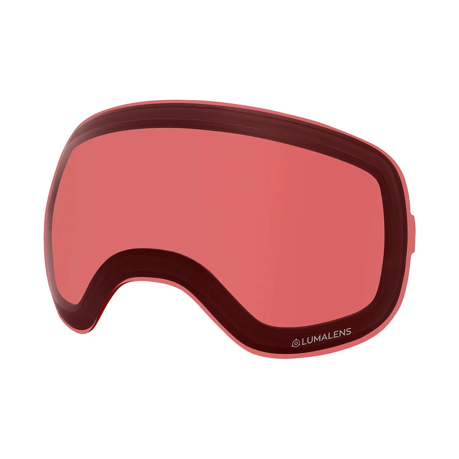 Ski goggles lens Dragon X2 Rpl Base