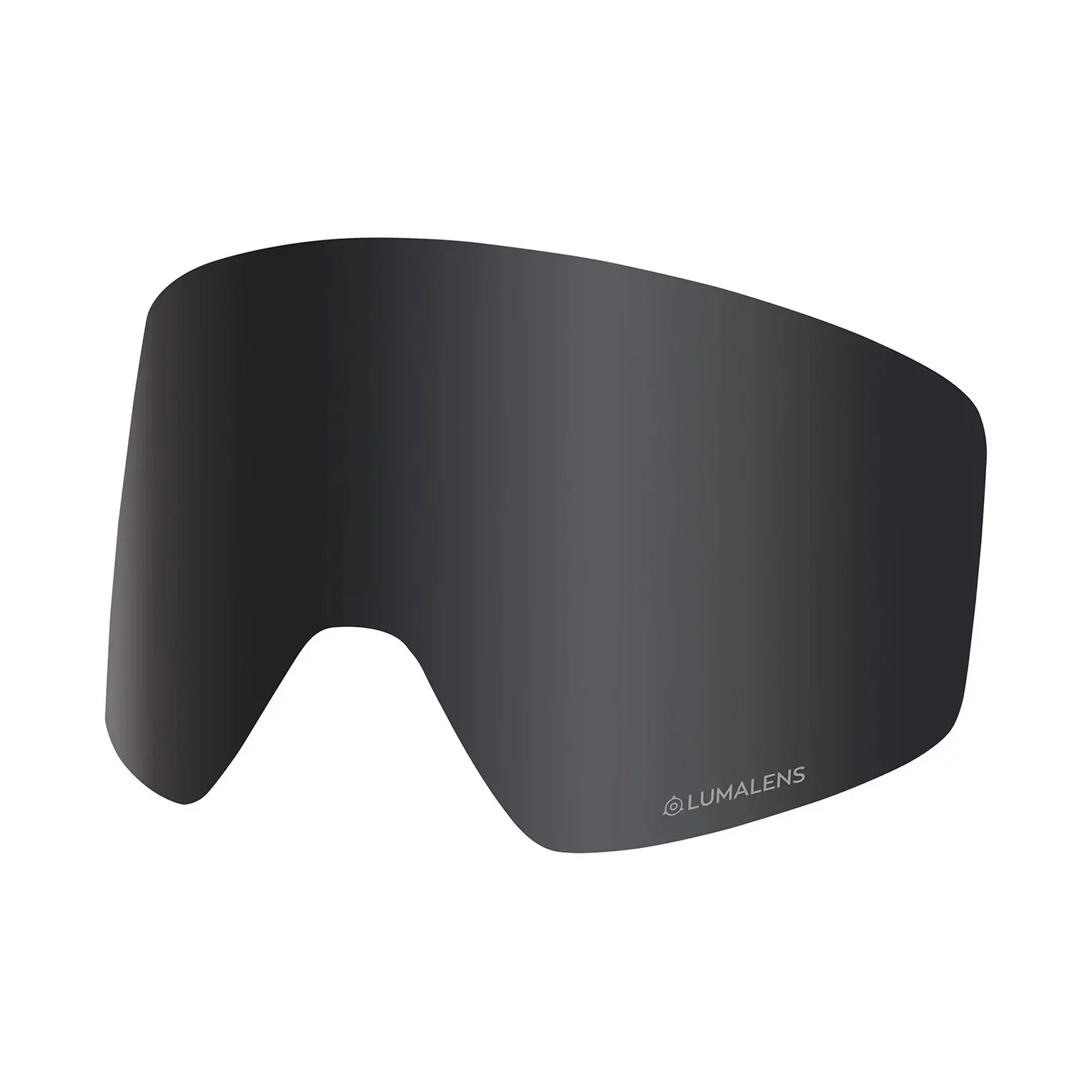 Ski goggles lens Dragon Pxv Rpl Base