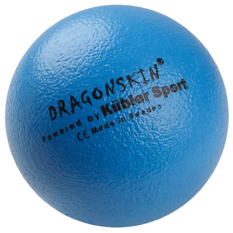 4251279516099 - Schaumball für Kinder Neon