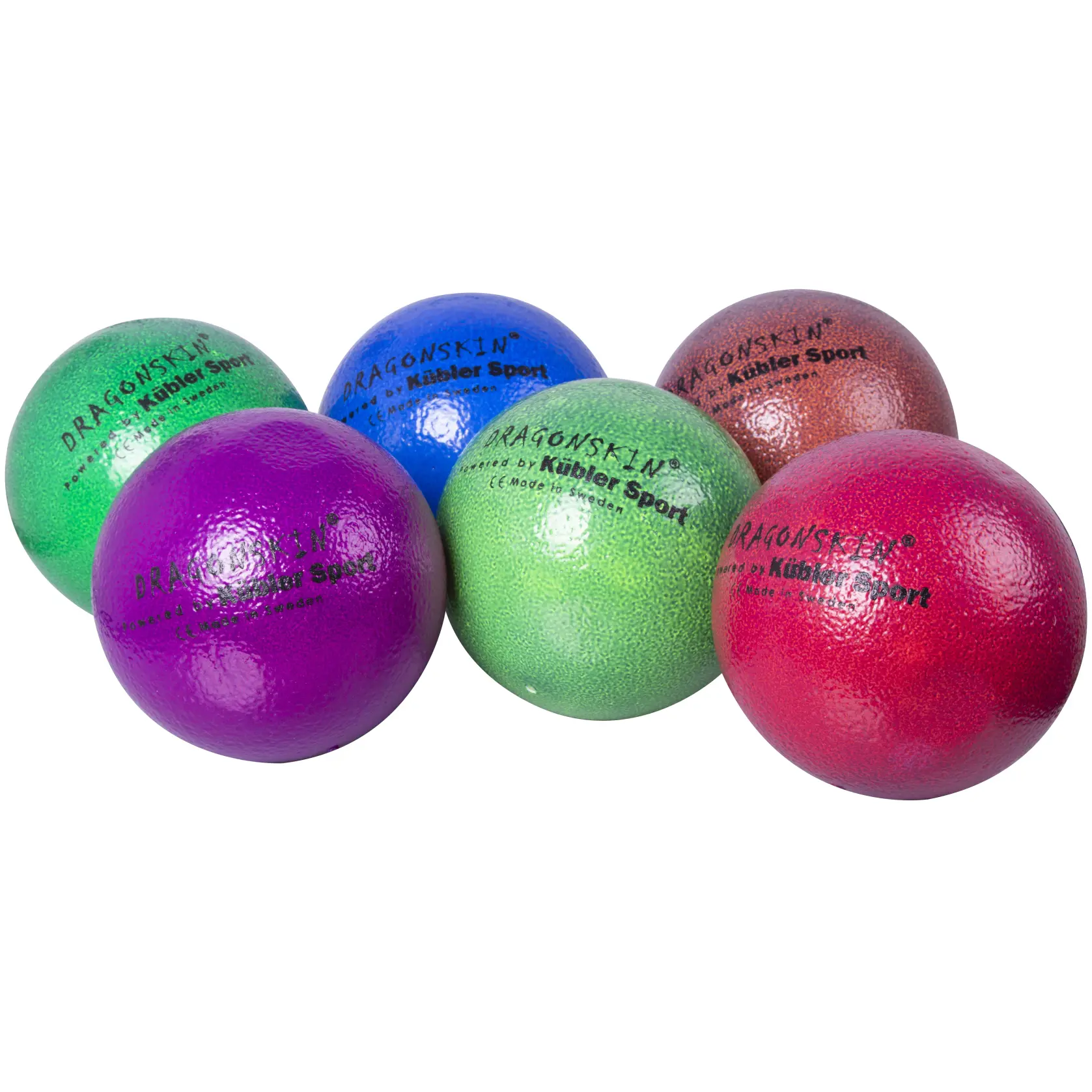 4251279531115 - Schaumball für Kinder Thermo (x6)