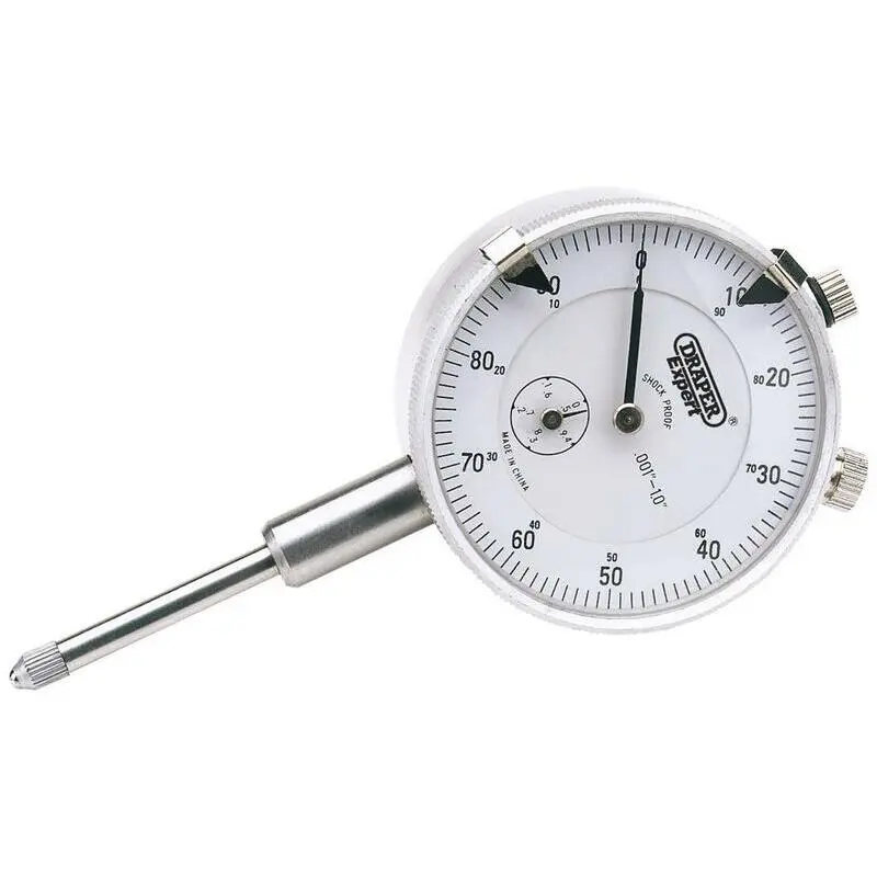 Outillage moto vergelijker mechanisch Draper