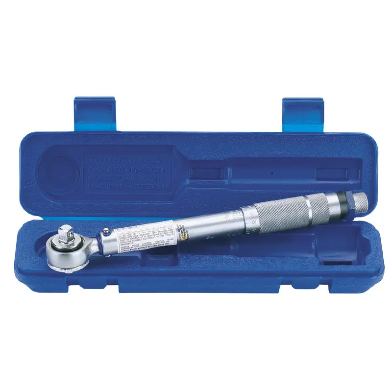 Drehmomentschlüssel Draper 10-80NM (3/8)