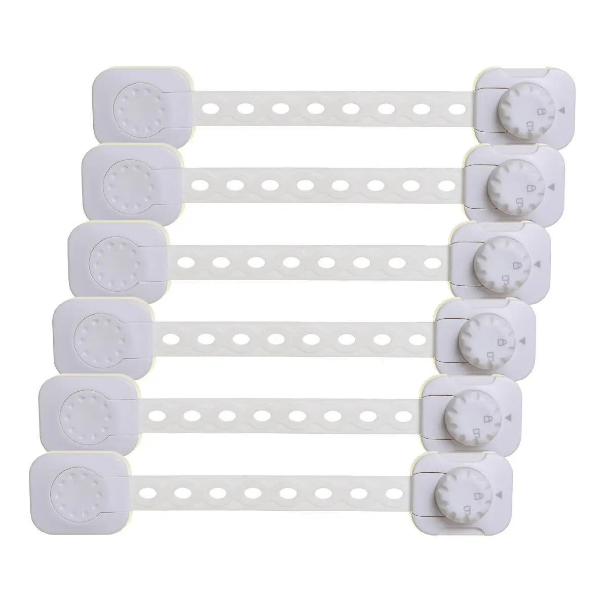 Loquet de sécurité Dreambaby Twist 'N Lock