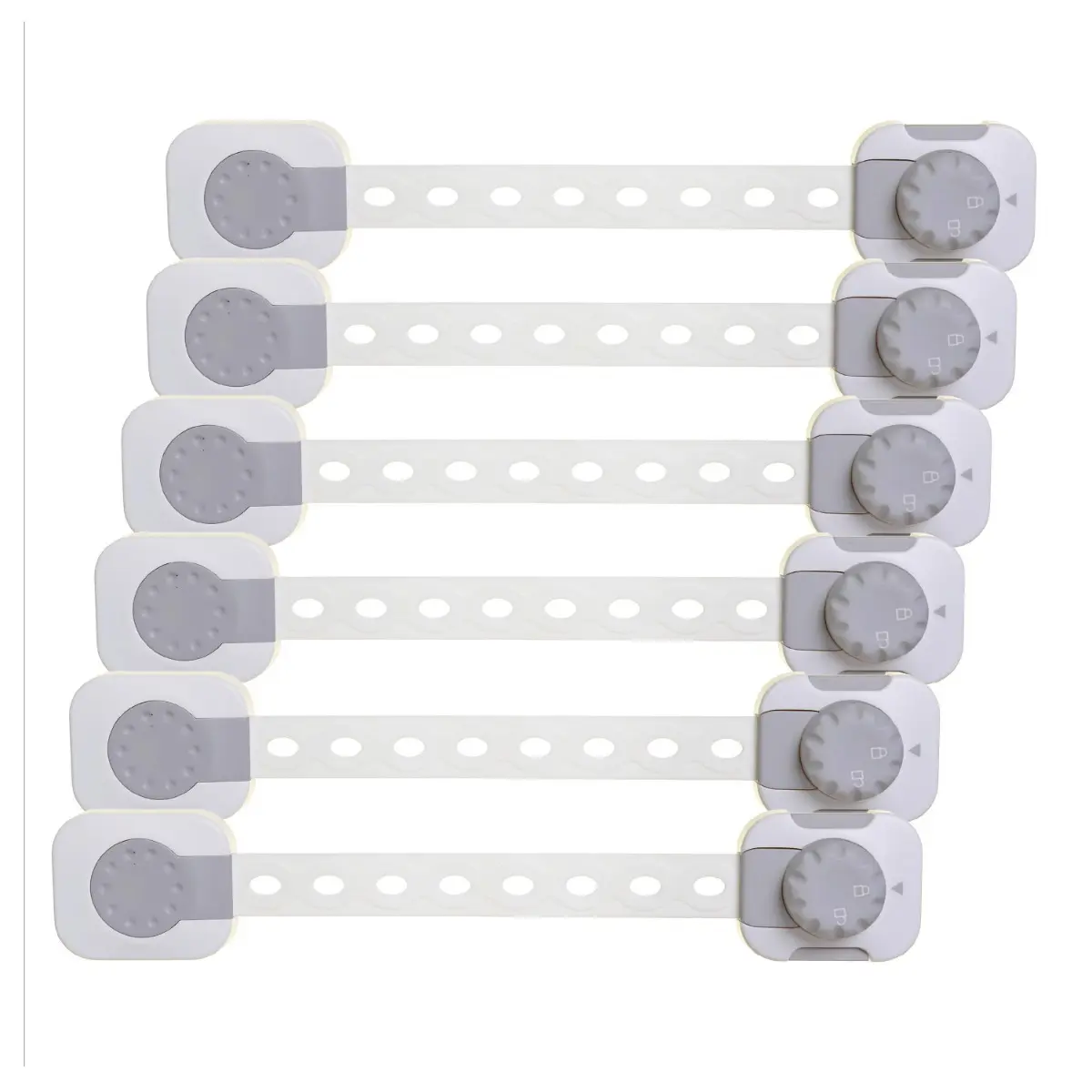 Loquet de sécurité Dreambaby Twist 'N Lock