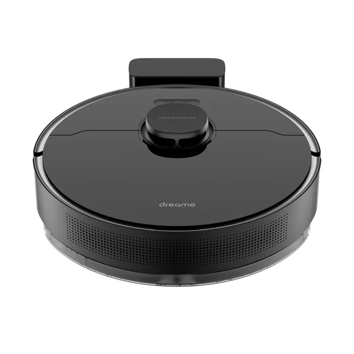 6973734681644 - Xiaomi Dreame D10s Pro - Staubbeutel - Schwarz - Rund - 057 l - 60 dB - 057 l