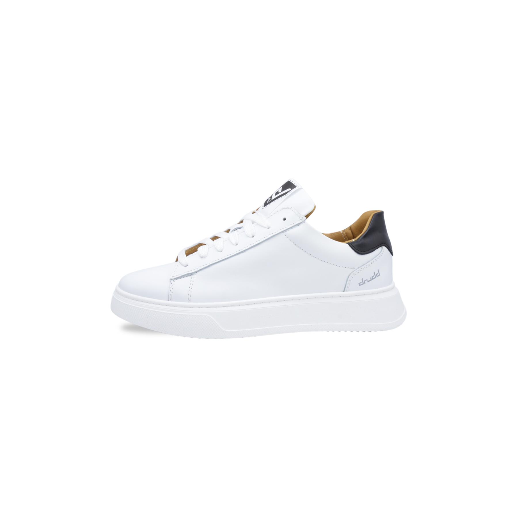 8054154792719 - Sneakers D-bro lace-up