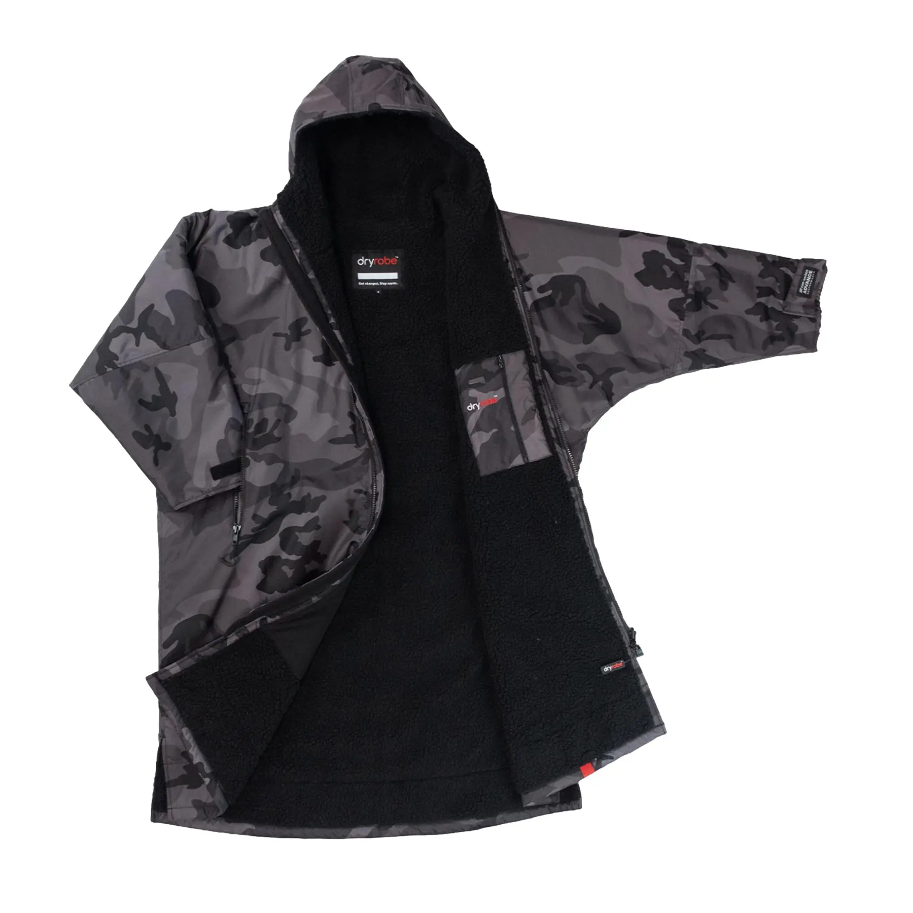 Surfponcho Dryrobe Advance