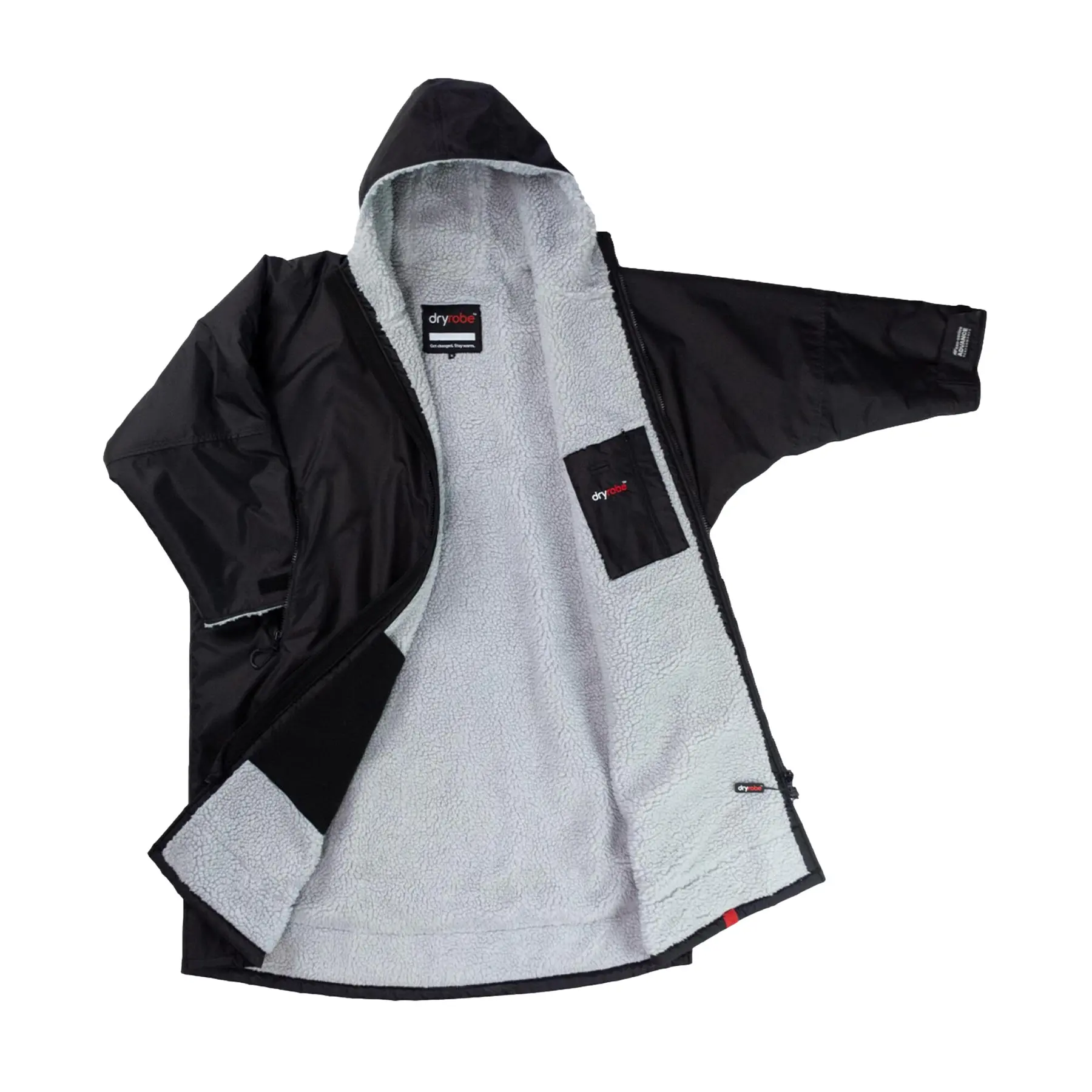 Surfpullover Dryrobe Advance