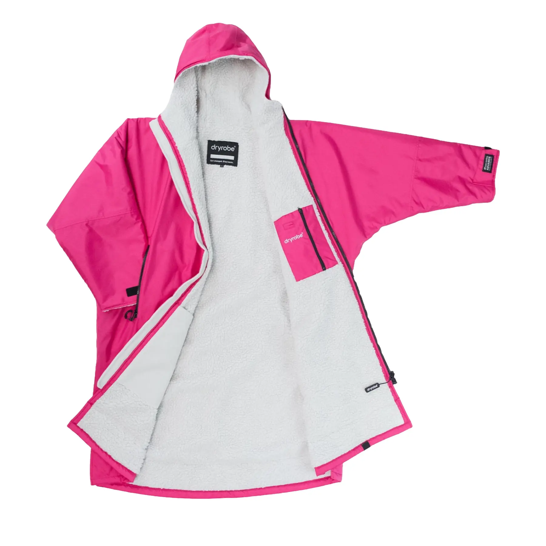 Surfpullover Dryrobe Advance