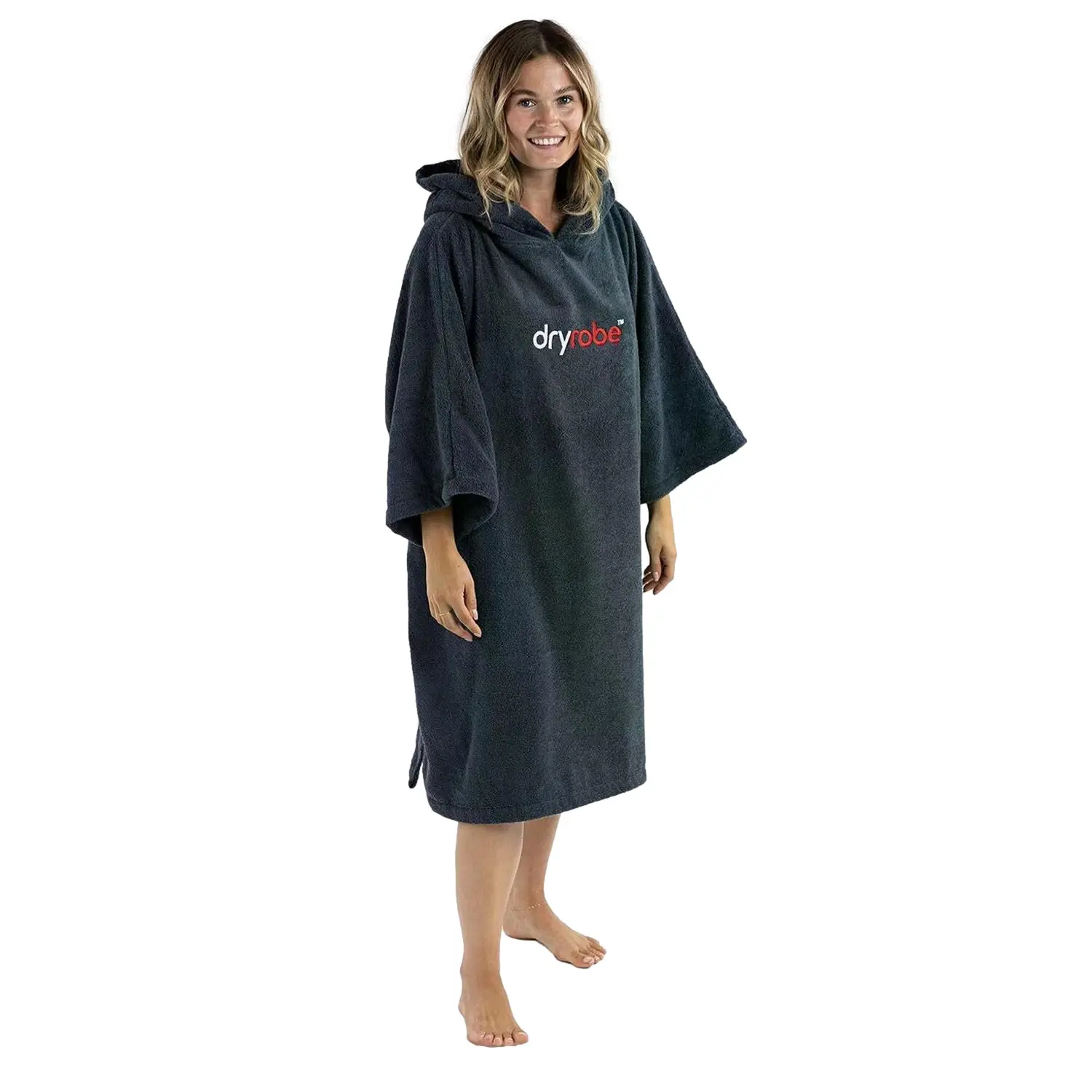 Surfpullover Dryrobe