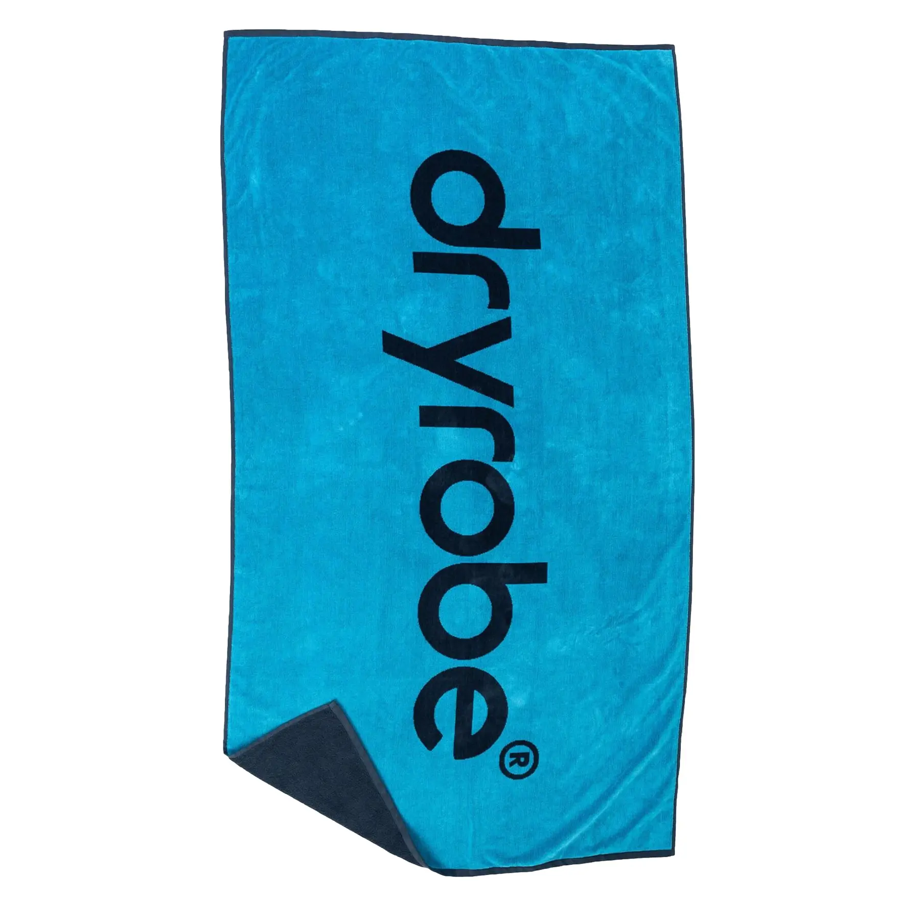 Strandhandtuch Dryrobe