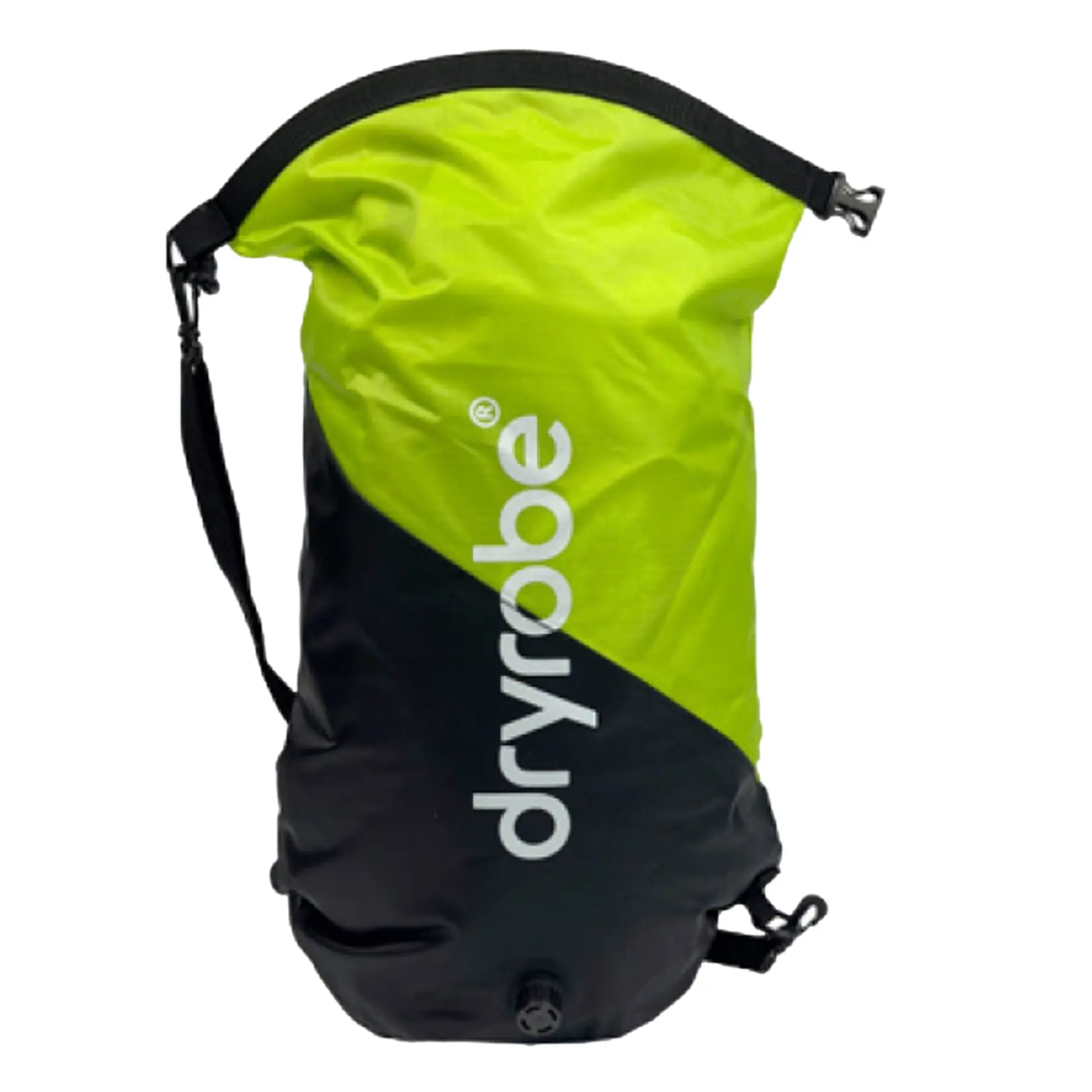 Wasserdichte Tasche Dryrobe