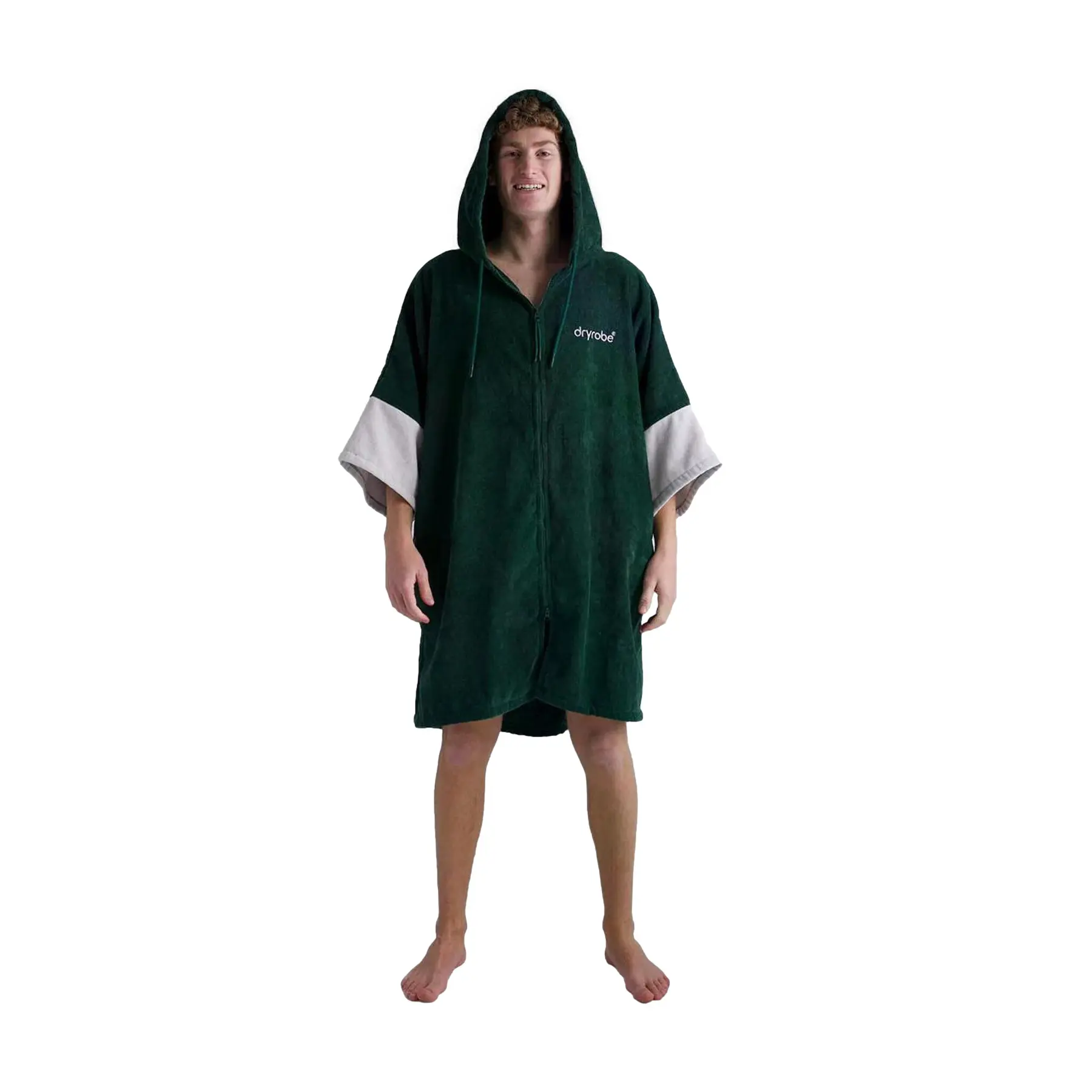 Surfpullover Dryrobe