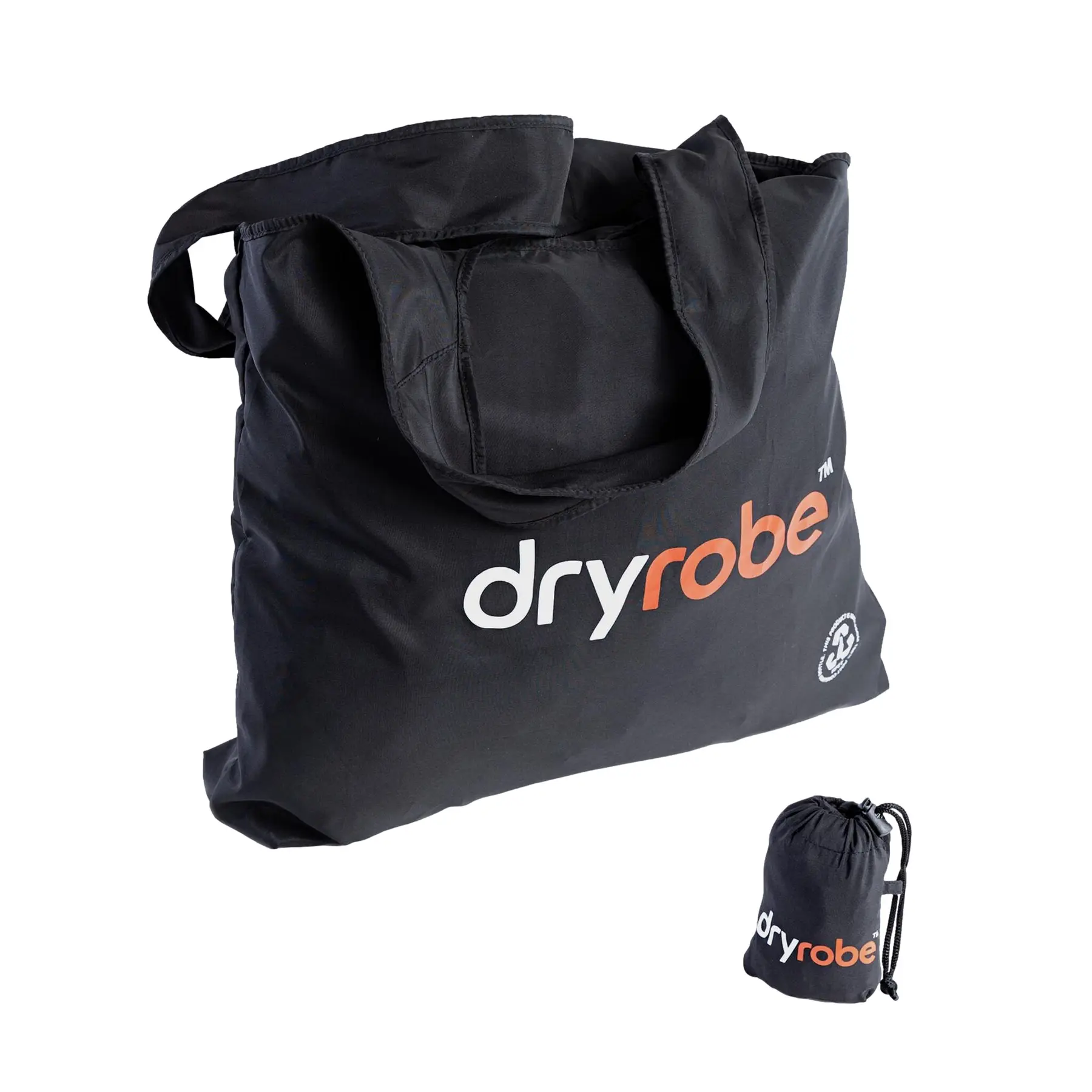 Multifunktions-Tote-Bag Dryrobe