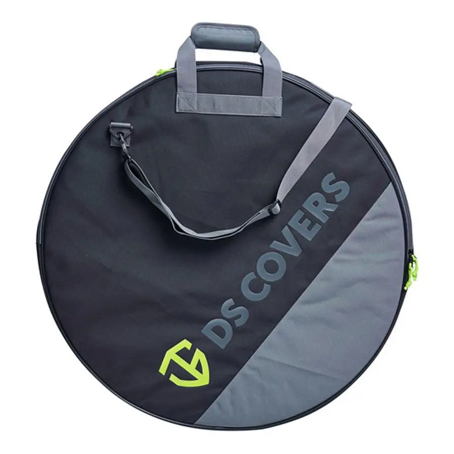 Velo Store - UK Bike wheel cover DS Covers | Extra 10% off with Subscription, Postage £16.79 to UK Fedex.