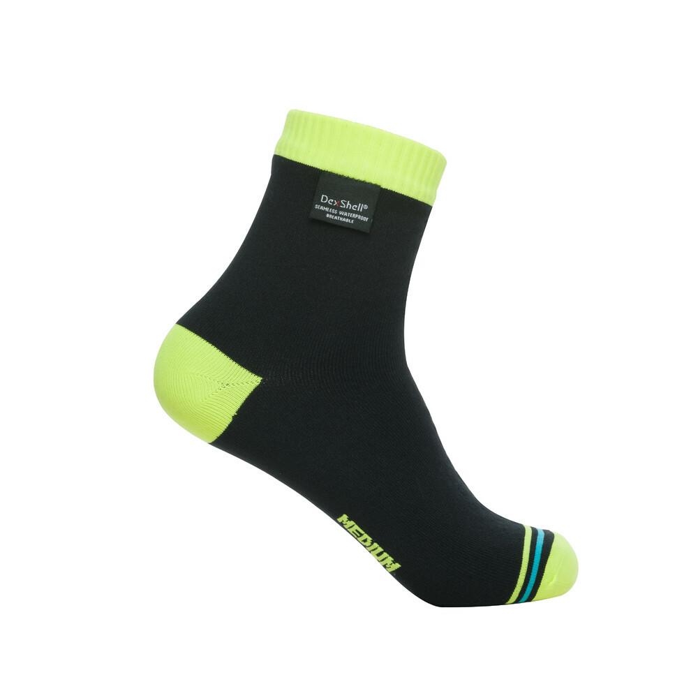 Velo Store - UK DexShell Ankle socks Dexshell ultralite biking | Extra 10% off with Subscription, Postage £16.79 to UK Fedex.
