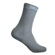 Velo Store - UK DexShell High ankle socks Dexshell ultra thin bamboo | Extra 10% off with Subscription, Postage £16.79 to UK Fedex.