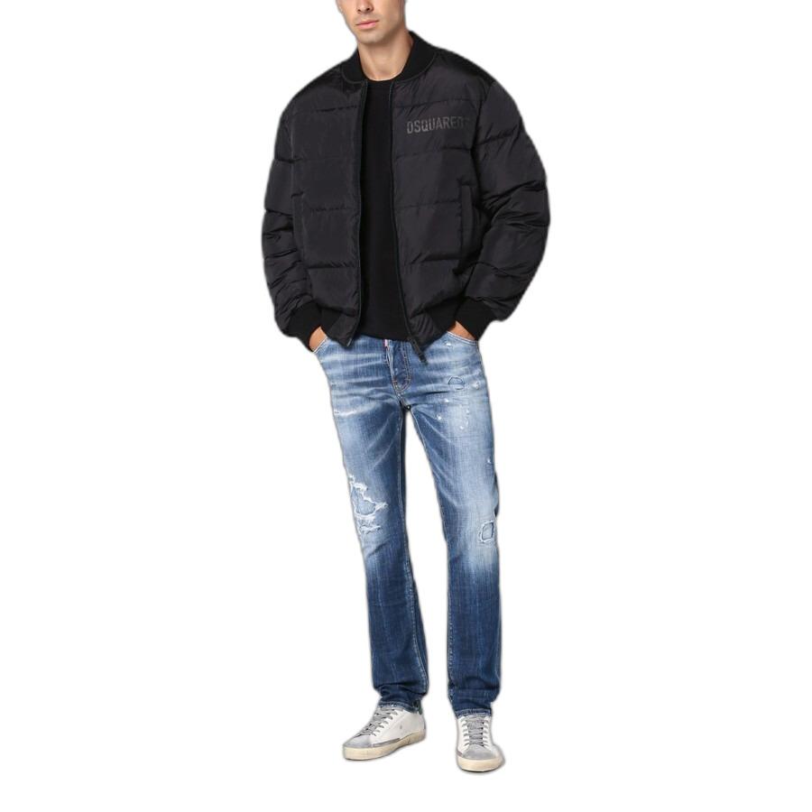 8054148680114 - Jacke Dsquared2 8054148680114 - Jacke Dsquared2