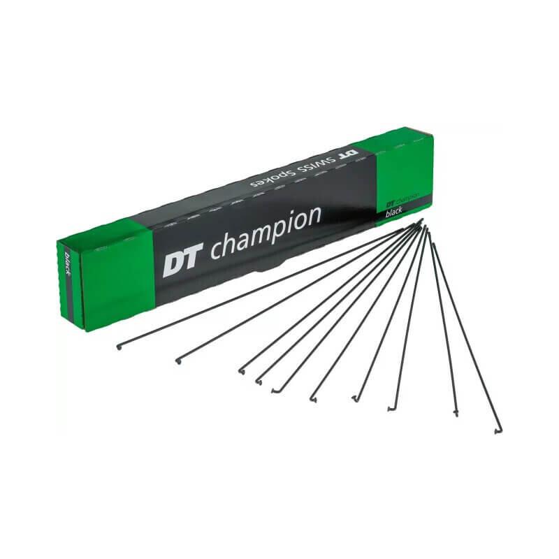 Rayon DT Swiss Champion: Eccellenza Ciclistica