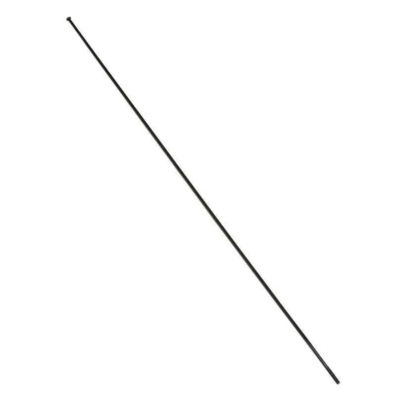 Velo Store - UK Straight-head stainless steel spoke without nut DT Swiss | Extra 10% off with Subscription, Postage £16.79 to UK Fedex.