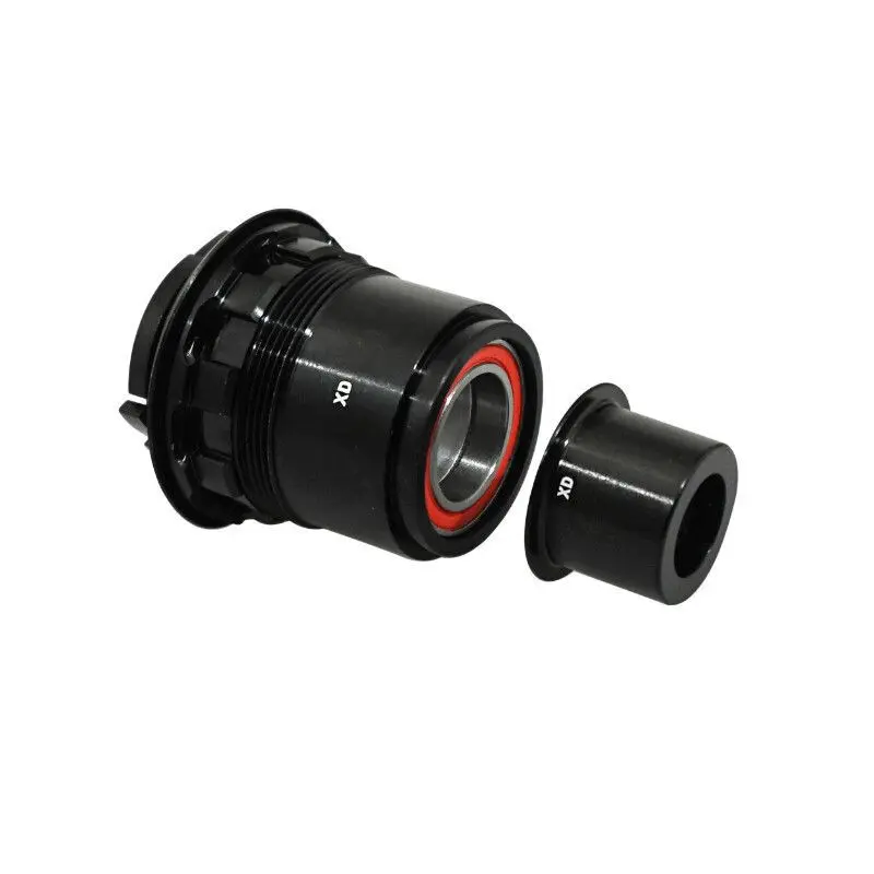 Velo Store - UK Pawl cassette body for through shaft DT Swiss Xd Sram Eagle | Extra 10% off with Subscription, Postage £16.79 to UK Fedex.