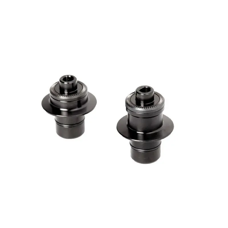 Velo Store - UK Pair of front wheel adapters with locking through axle rapide DT Swiss | Extra 10% off with Subscription, Postage £16.79 to UK Fedex.