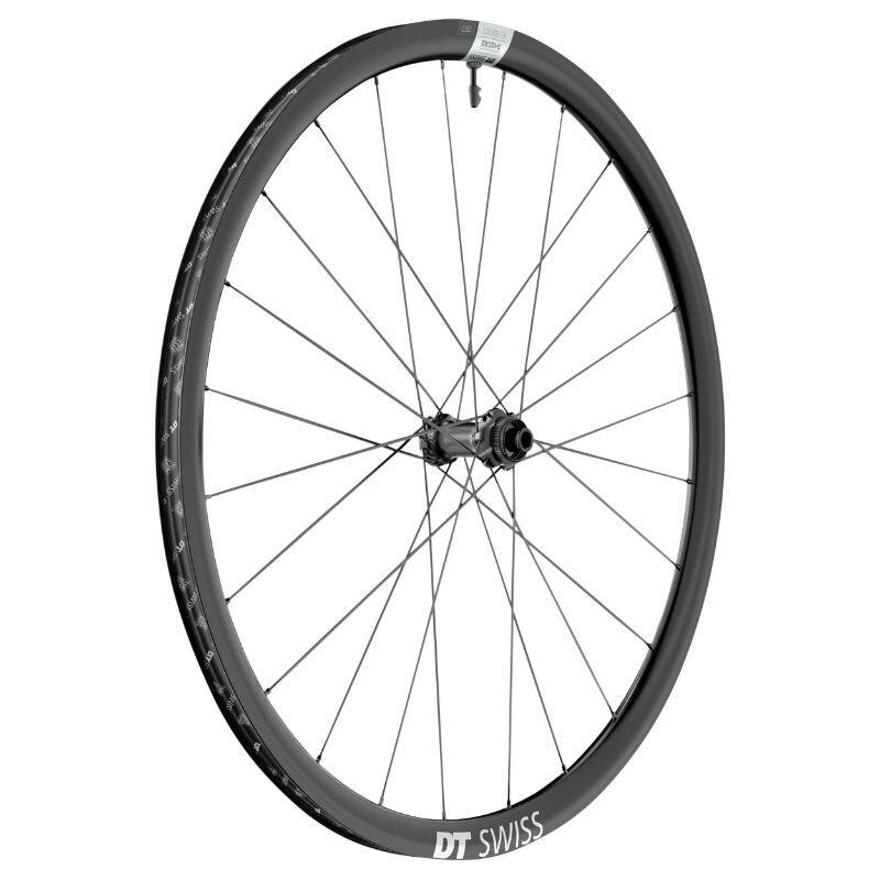 Velo Store - UK Centerlock front disc wheel DT Swiss E1800-32 Endurance | Extra 10% off with Subscription, Postage £16.79 to UK Fedex.