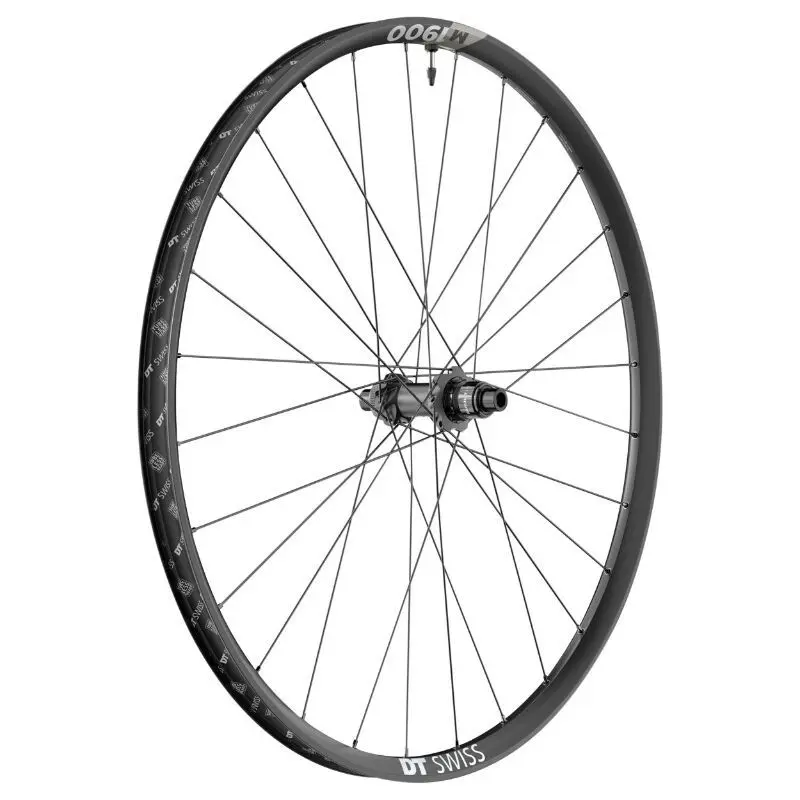 Velo Store - UK Tubeless rear wheel through axle disc DT Swiss M1900 BOOST | Extra 10% off with Subscription, Postage £16.79 to UK Fedex.