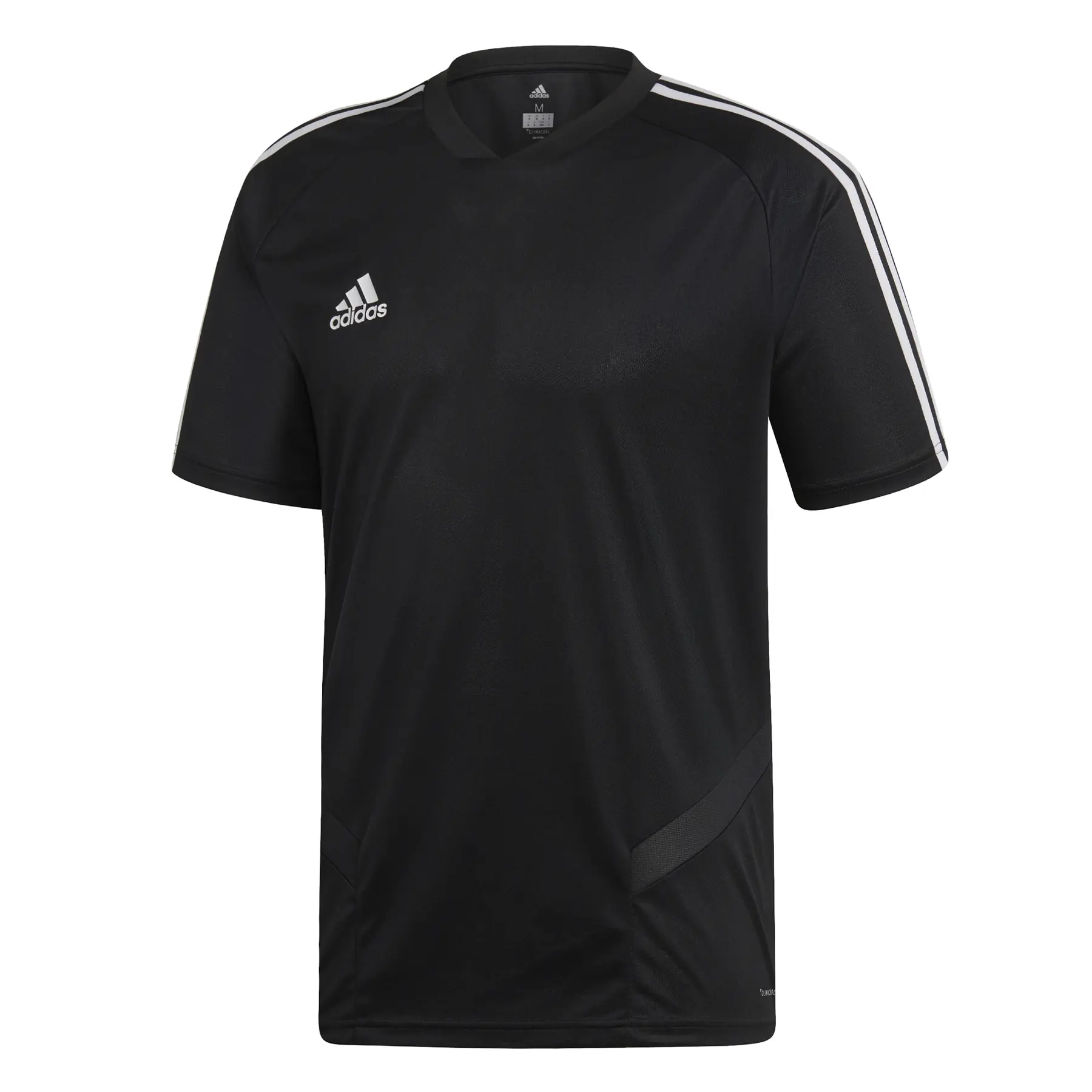 Trainingsshirt Tiro 19 - Noir - male - Size: XL