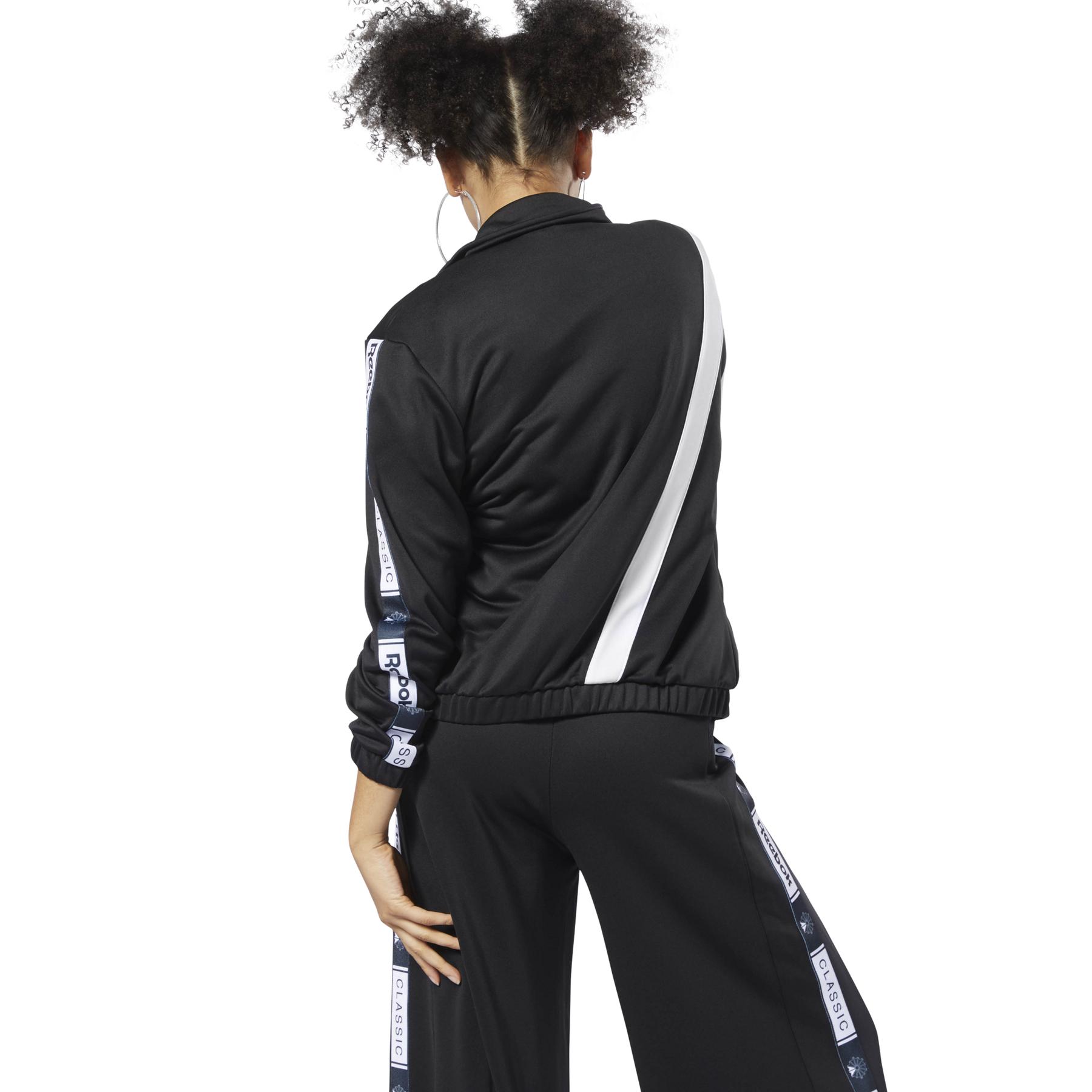 4060516375661 - Trainingsjacke Damen Reebok Classics 4060516375661 - Trainingsjacke Damen Reebok Classics