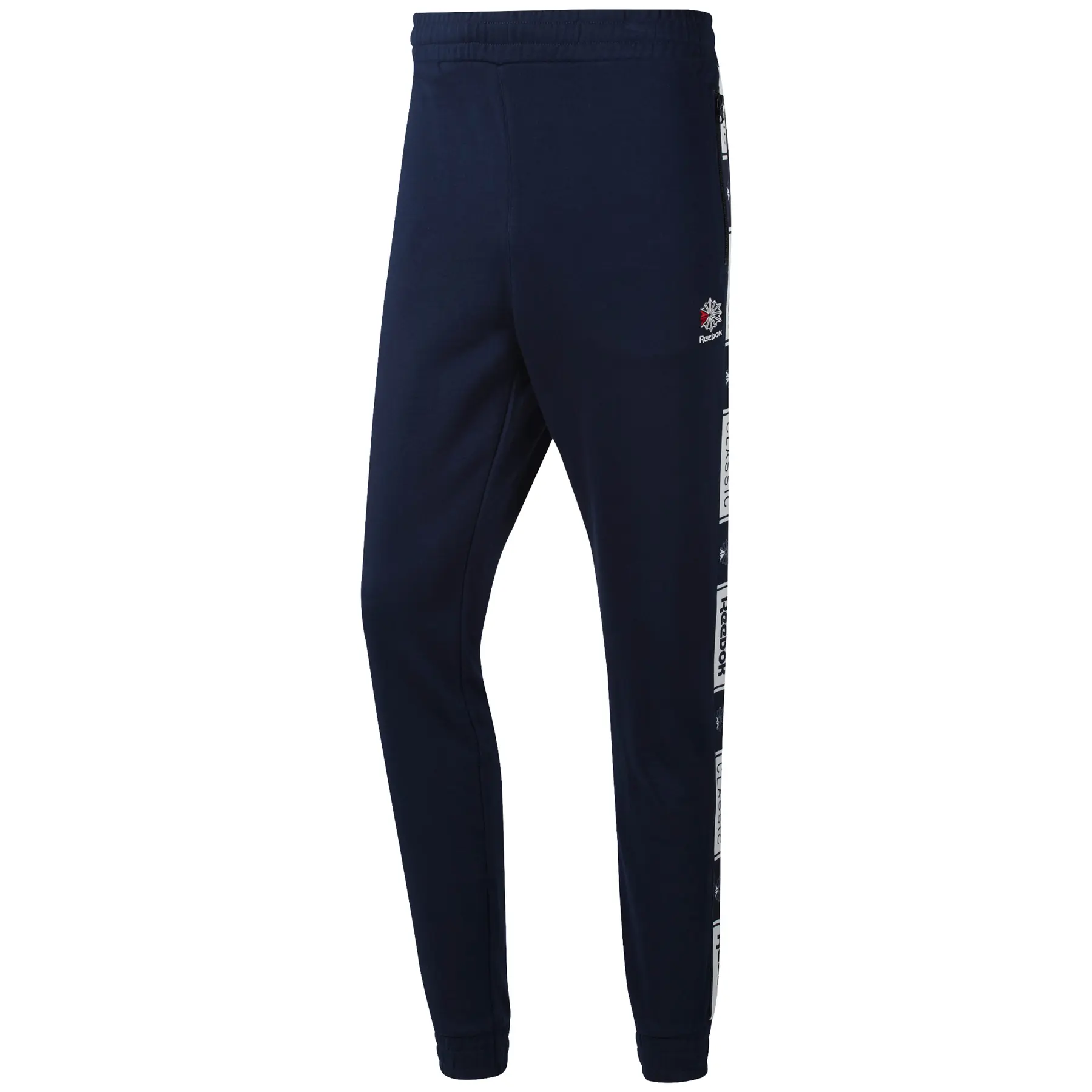 Reebok Classics Jogginghose Reebok En Molleton Taped Classics