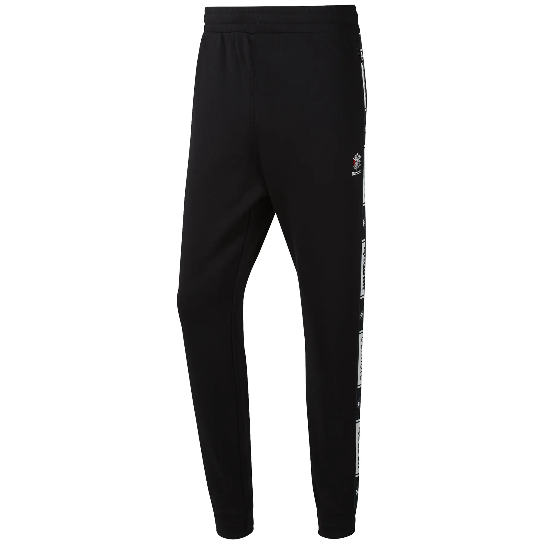 Reebok Classics Jogginghose Reebok En Molleton Taped Classics