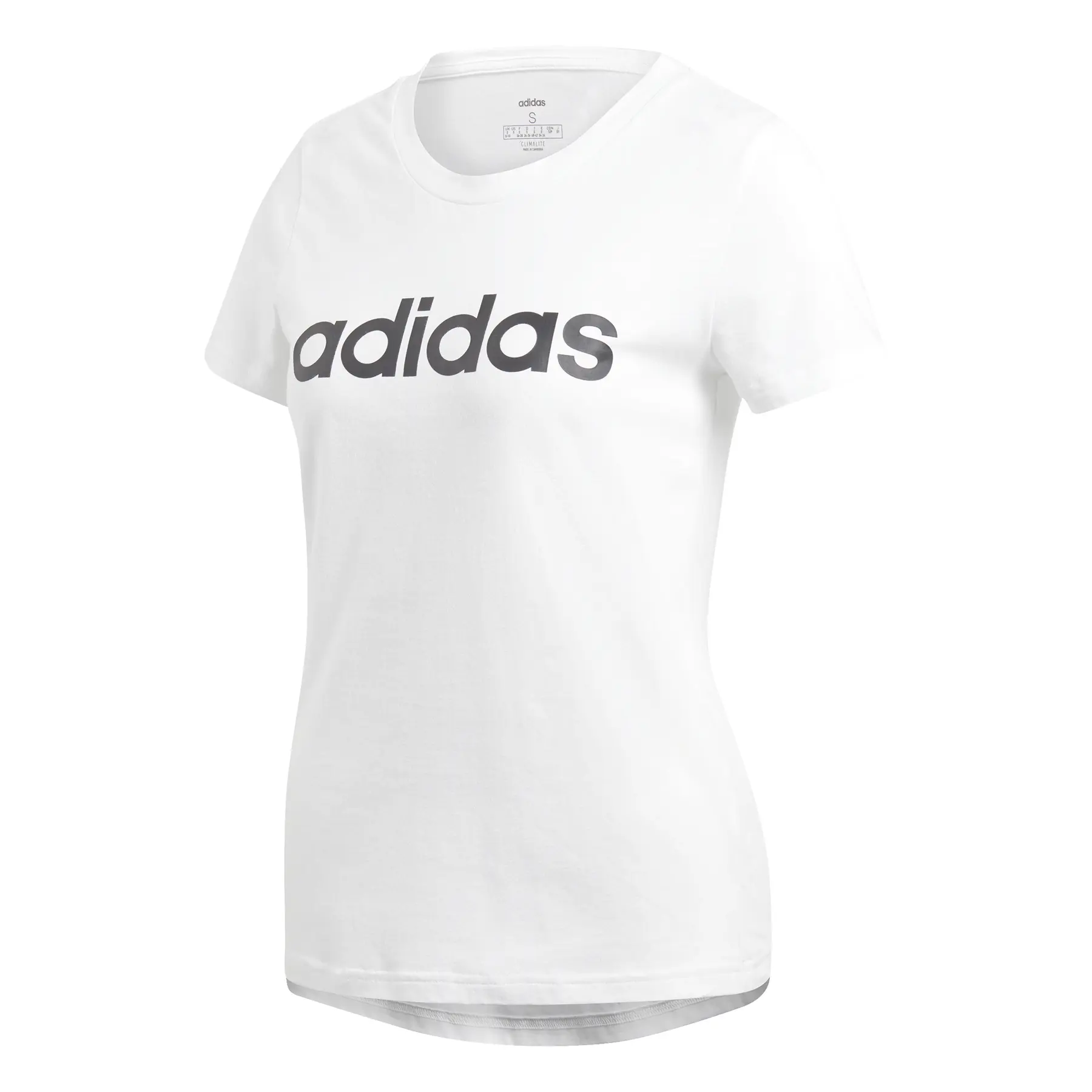 T-shirt femme adidas Essentials Linear