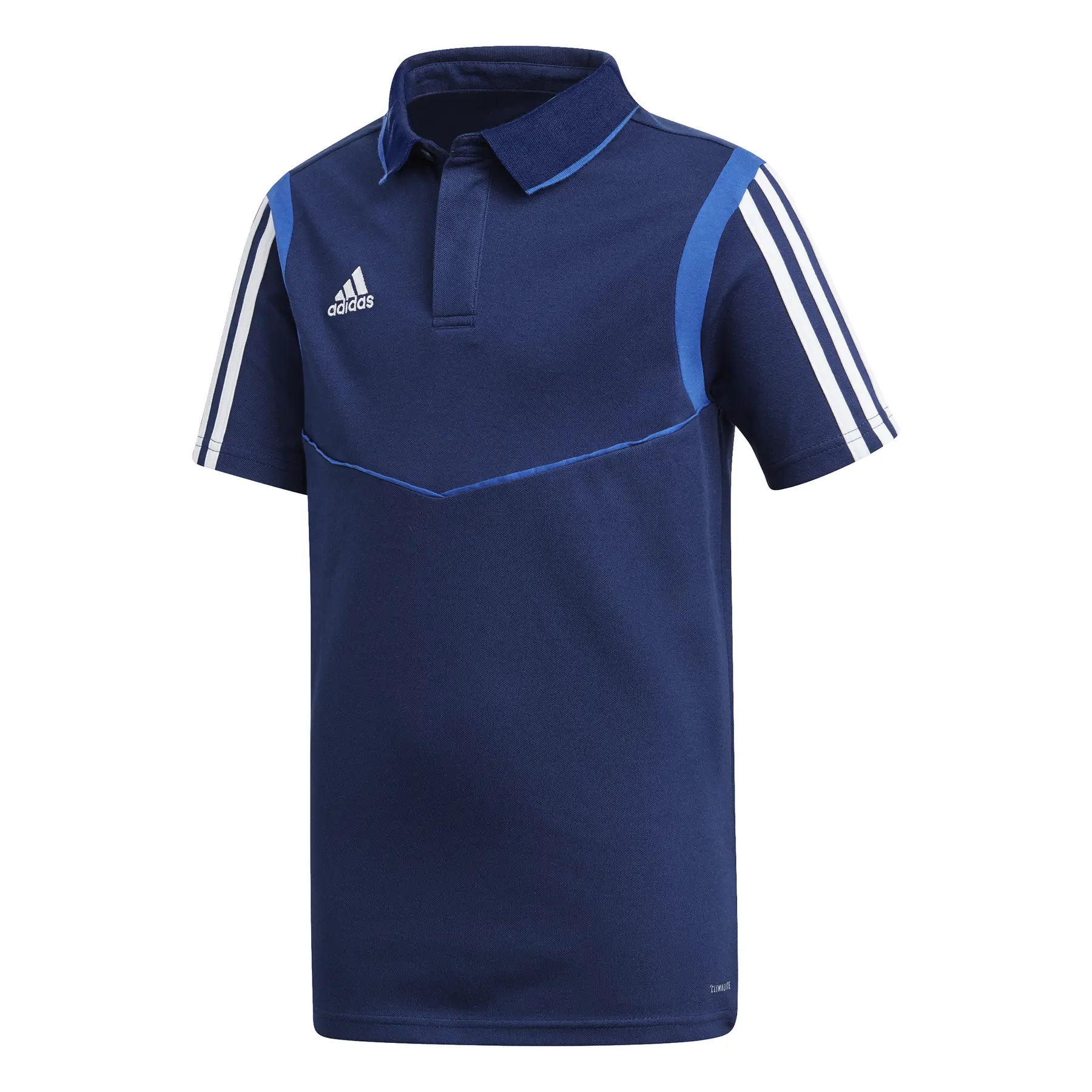4060515175644 - Polo-Shirt Kind adidas Tiro 19 Cotton