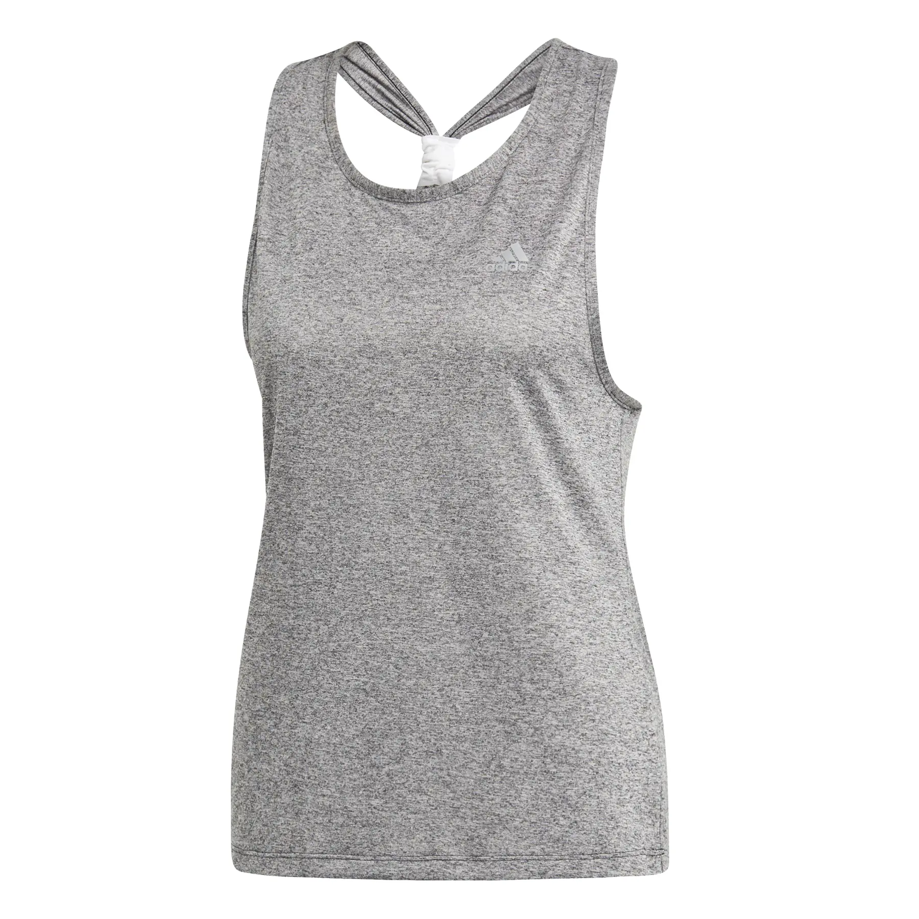 Damen-Top adidas Club Tie-Back