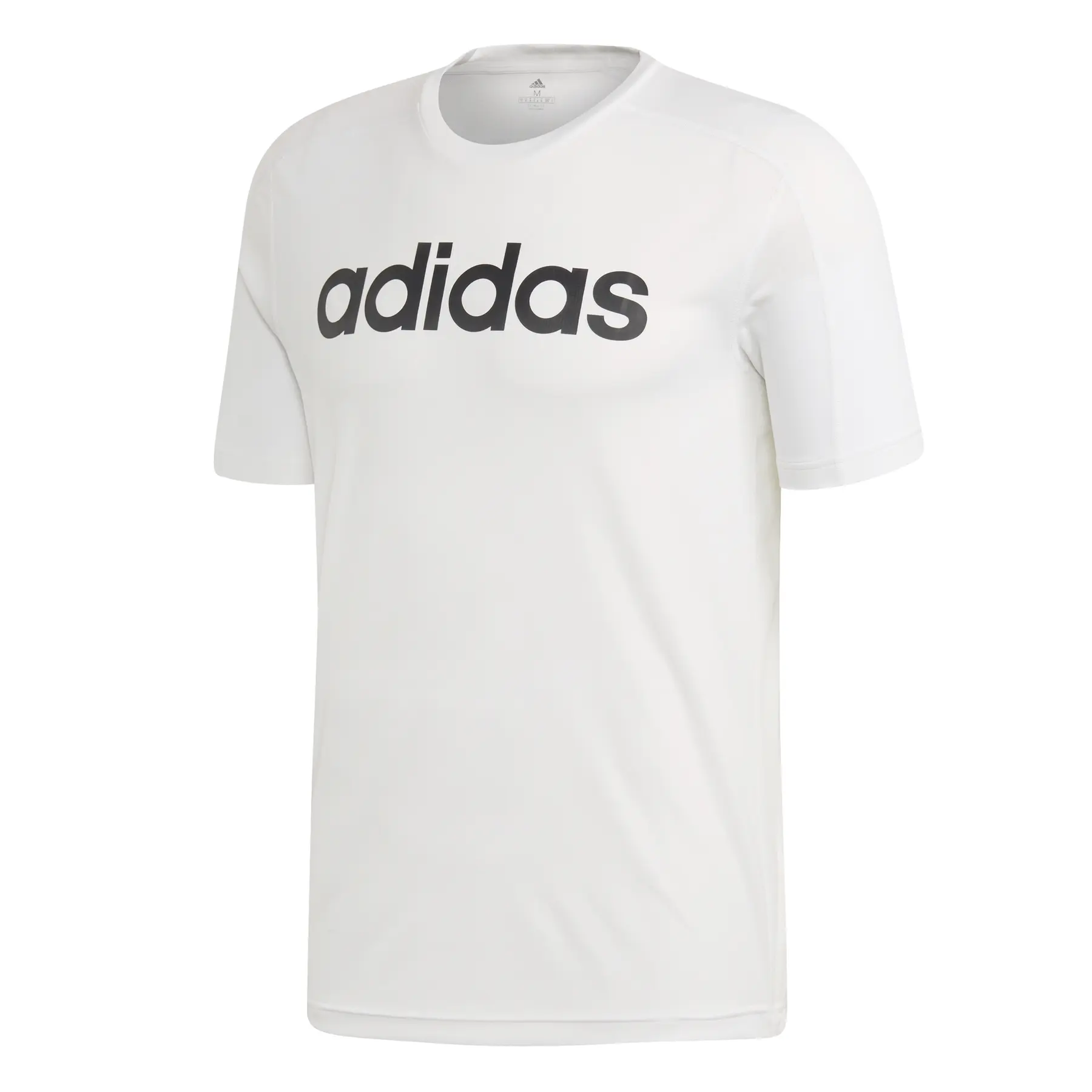 T-Shirt adidas Design 2 Move Climacool Logo