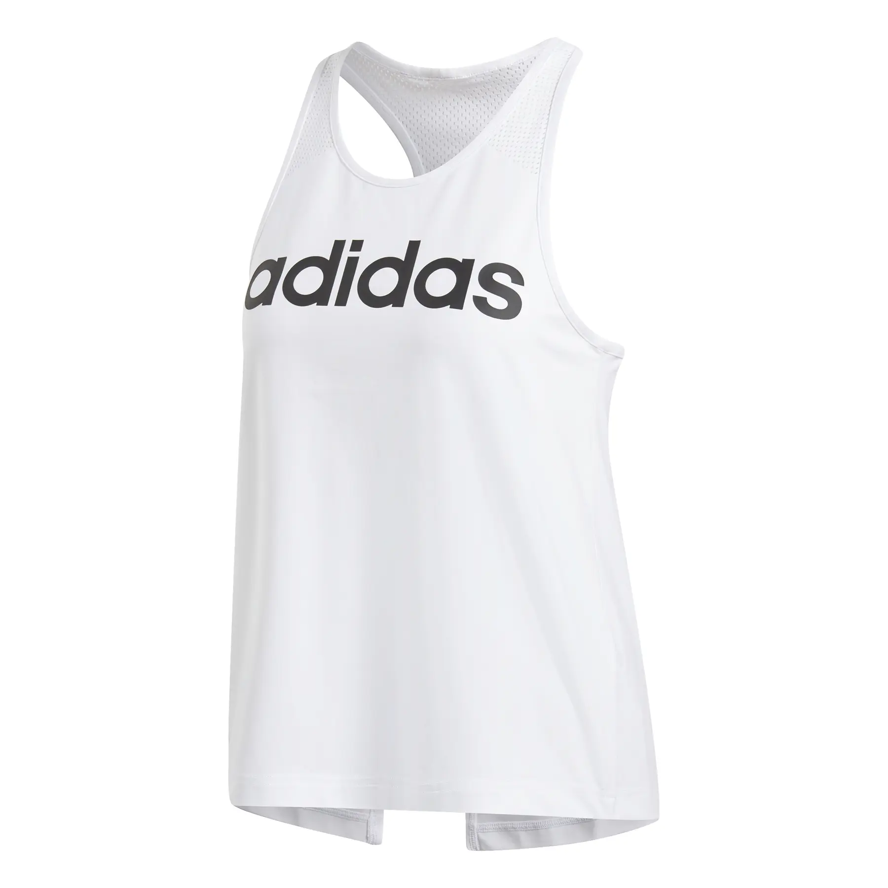 Tanktop für Frauen adidas Design 2 Move Logo