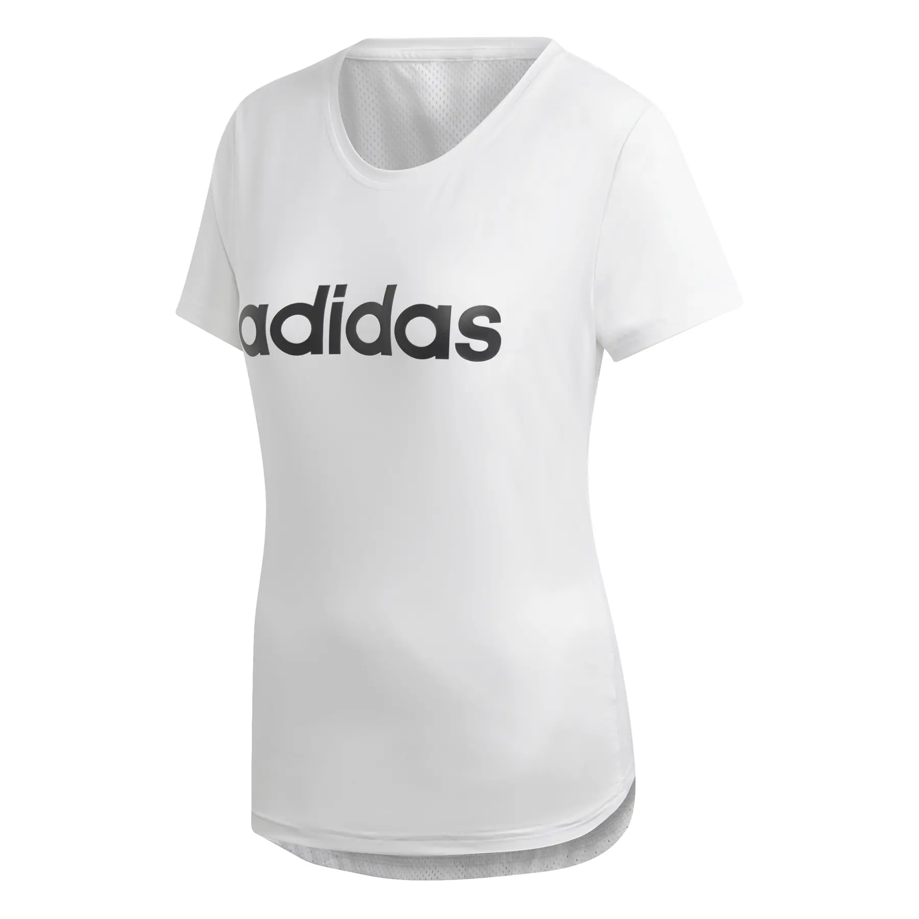 T-Shirt adidas Design 2 Move Logo